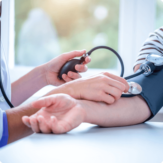 hypertension