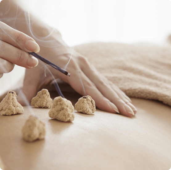 moxibustion img