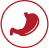 stomach icon