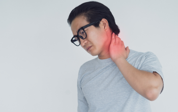 spondylosis
