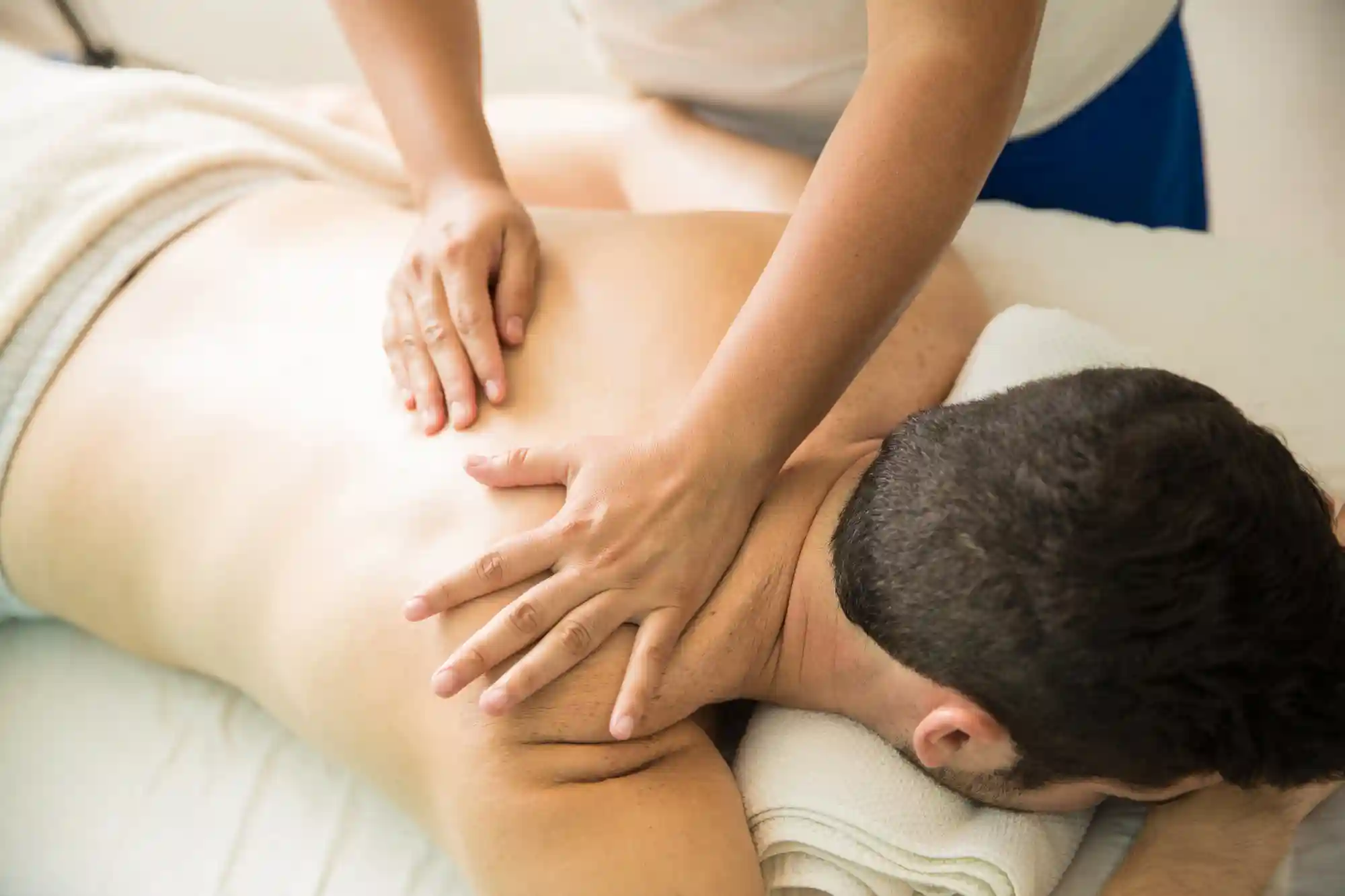 Holistic Therapies in Dubai