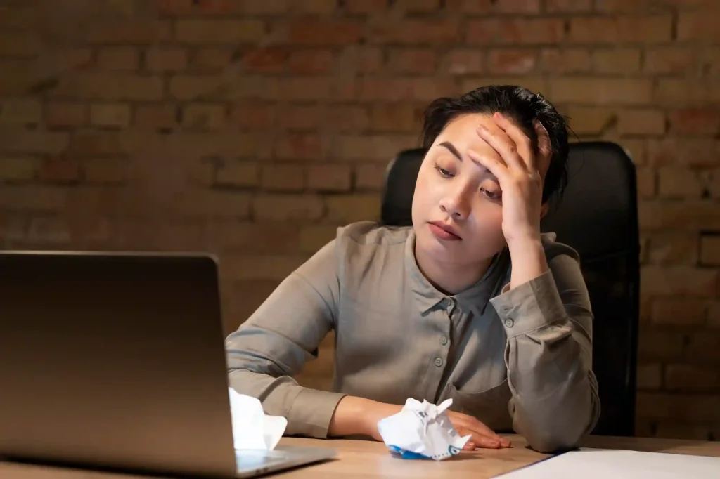 Chinese Medicine for Chronic Fatigue