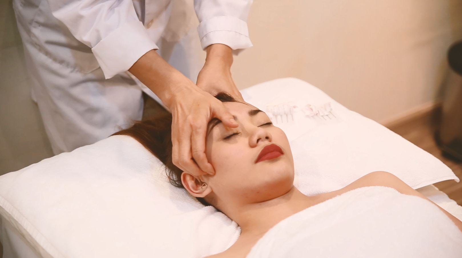 ACUPUNCTURE 7