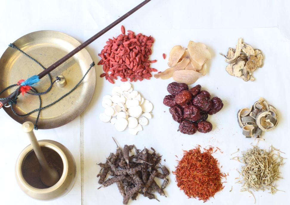 HERBAL MEDICINE 3
