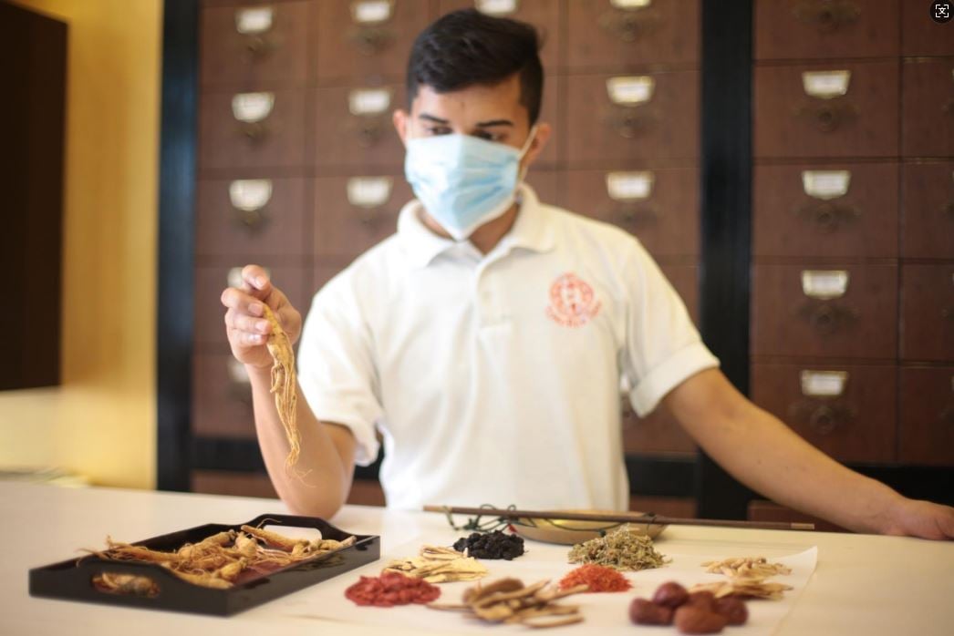 HERBAL MEDICINE 4