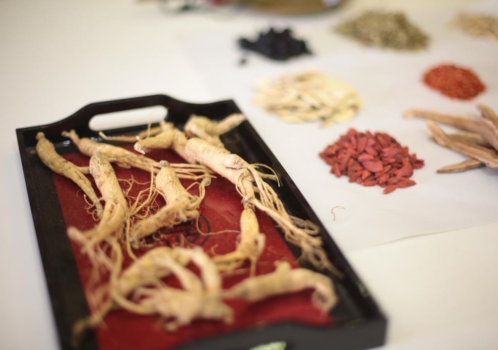 HERBAL MEDICINE 5