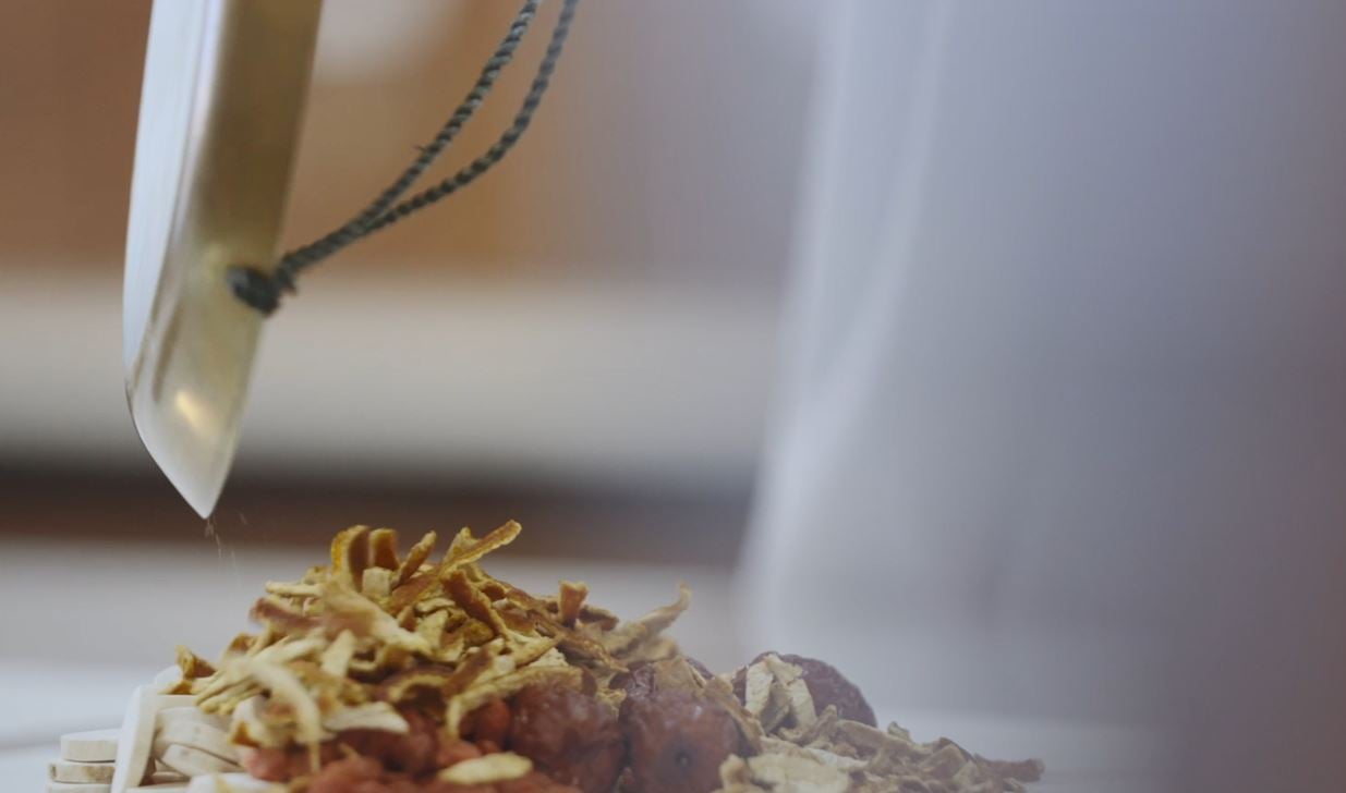 HERBAL MEDICINE 7
