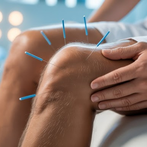 Benefits of TCM in Managing Knee Pain