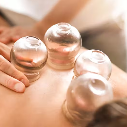 Effective TCM Remedies for Neck Pain Relief