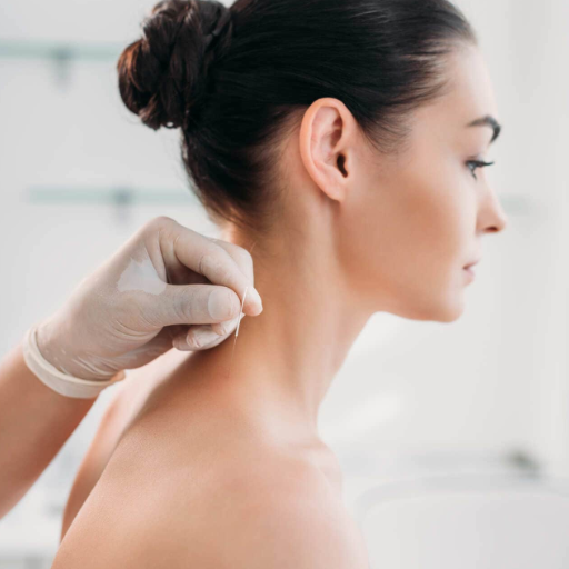 Incorporating Cold Therapy in TCM