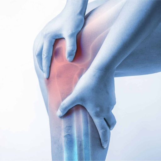 Knee Pain Treatment Without Surgery: TCM Options