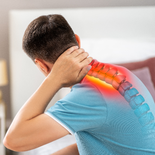 Neck Stretches and Exercises