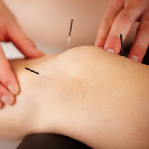 Nonsurgical Treatment Options for Knee Pain