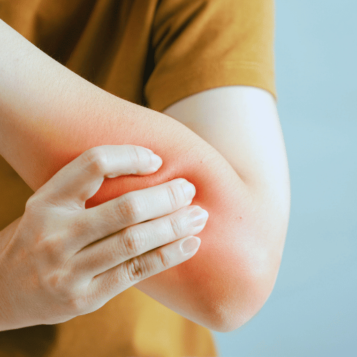 Why Tennis Elbow Happens: Tendon Load, Forearm Tension, and TCM Pattern Logic