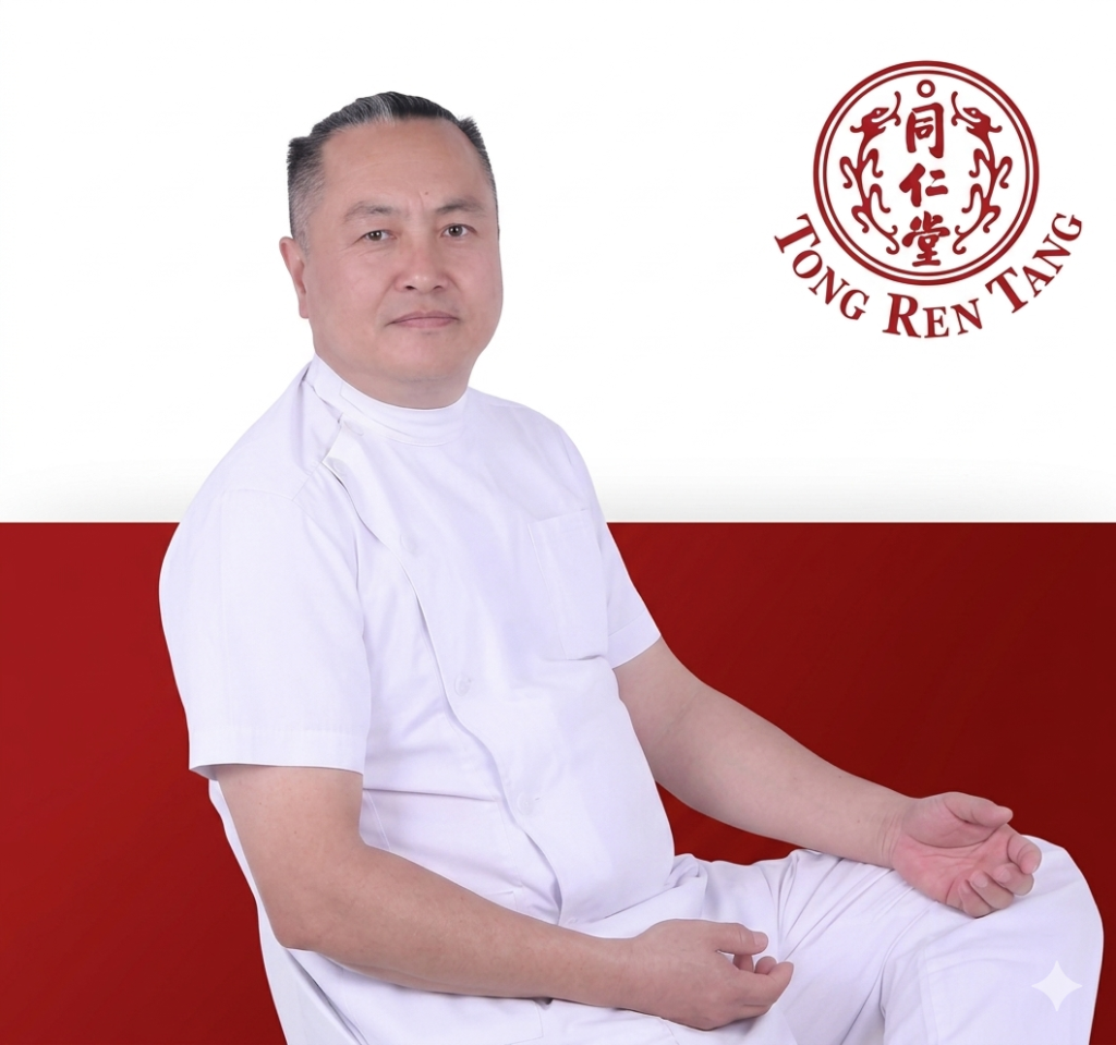 Dr Zhu